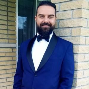 Meet your Posher, Ibrahim